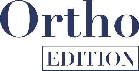 Logo Ortho Éditions